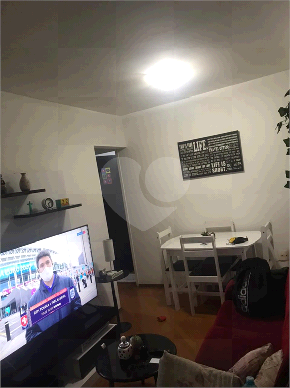 Apartamento 42 m² - Vila Amalia (Zona Norte), a 500 metros do Andorinha / 2 dormit 1 vaga 