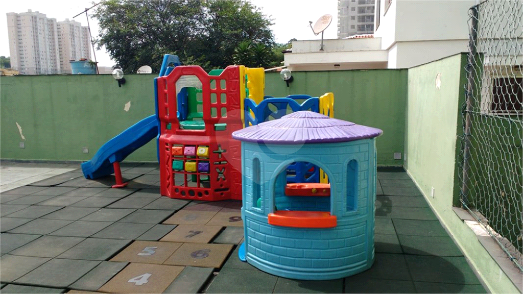Apartamento 42 m² - Vila Amalia (Zona Norte), a 500 metros do Andorinha / 2 dormit 1 vaga 