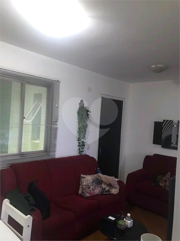Apartamento 42 m² - Vila Amalia (Zona Norte), a 500 metros do Andorinha / 2 dormit 1 vaga 