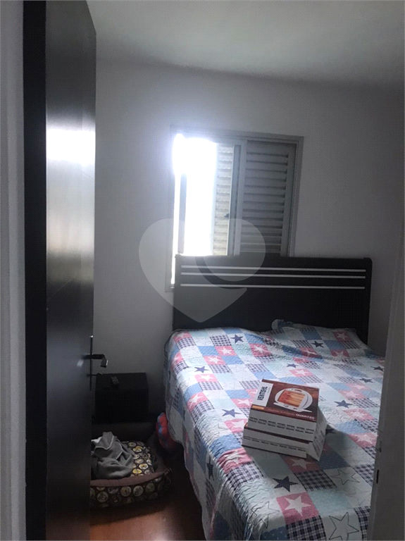 Apartamento 42 m² - Vila Amalia (Zona Norte), a 500 metros do Andorinha / 2 dormit 1 vaga 