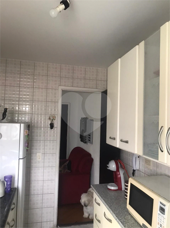 Apartamento 42 m² - Vila Amalia (Zona Norte), a 500 metros do Andorinha / 2 dormit 1 vaga 
