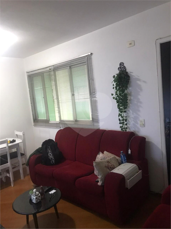 Apartamento 42 m² - Vila Amalia (Zona Norte), a 500 metros do Andorinha / 2 dormit 1 vaga 