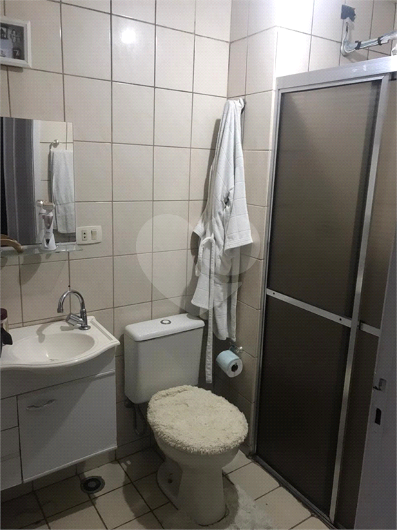 Apartamento 42 m² - Vila Amalia (Zona Norte), a 500 metros do Andorinha / 2 dormit 1 vaga 