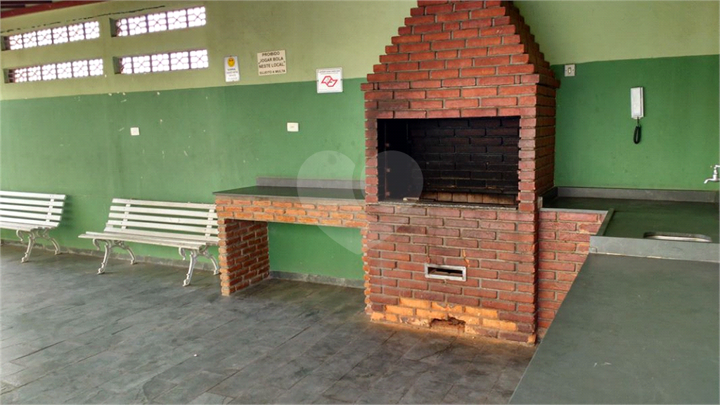 Apartamento 42 m² - Vila Amalia (Zona Norte), a 500 metros do Andorinha / 2 dormit 1 vaga 