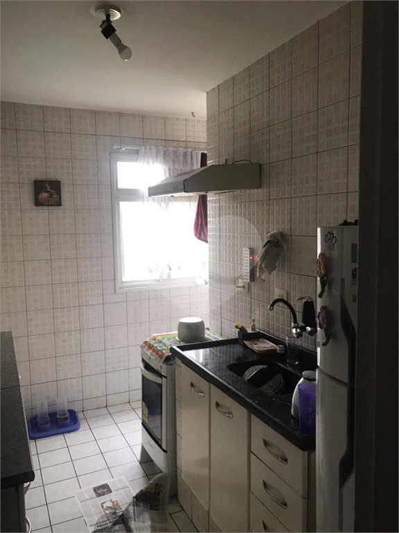 Apartamento 42 m² - Vila Amalia (Zona Norte), a 500 metros do Andorinha / 2 dormit 1 vaga 