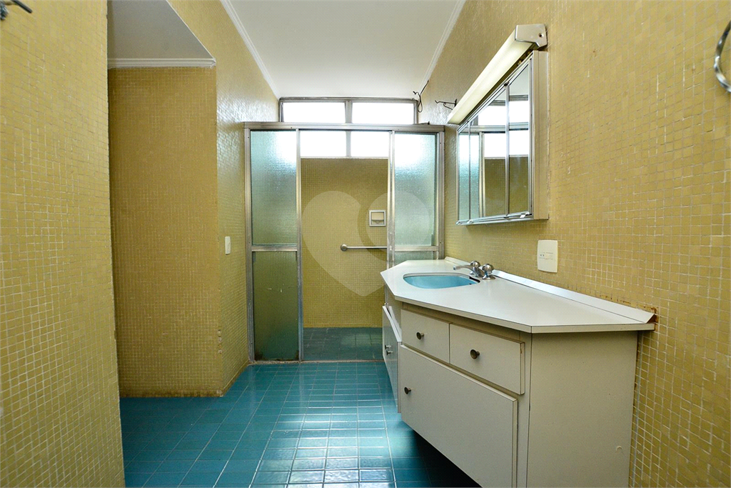 vende- se apto de 4 dormitórios em higienopolis