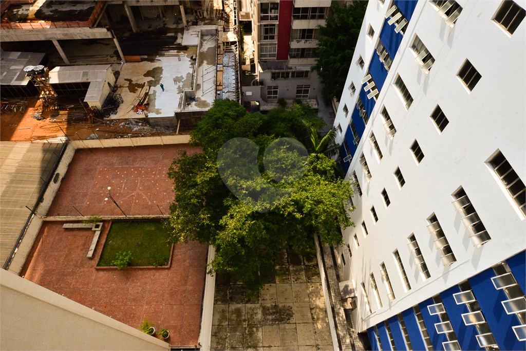 vende- se apto de 4 dormitórios em higienopolis