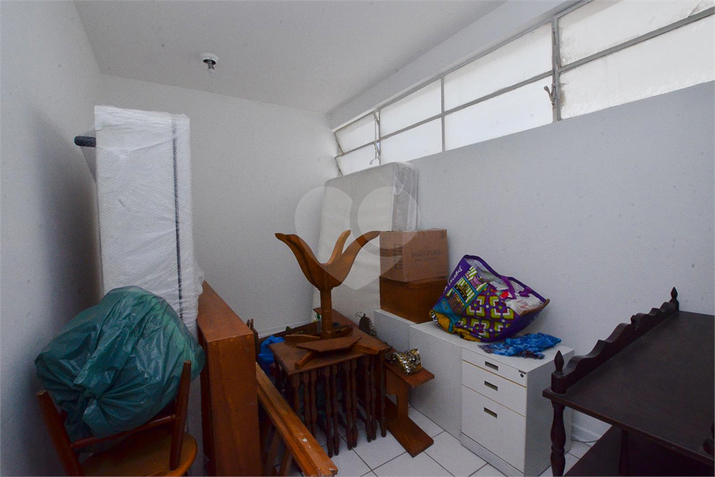 vende- se apto de 4 dormitórios em higienopolis