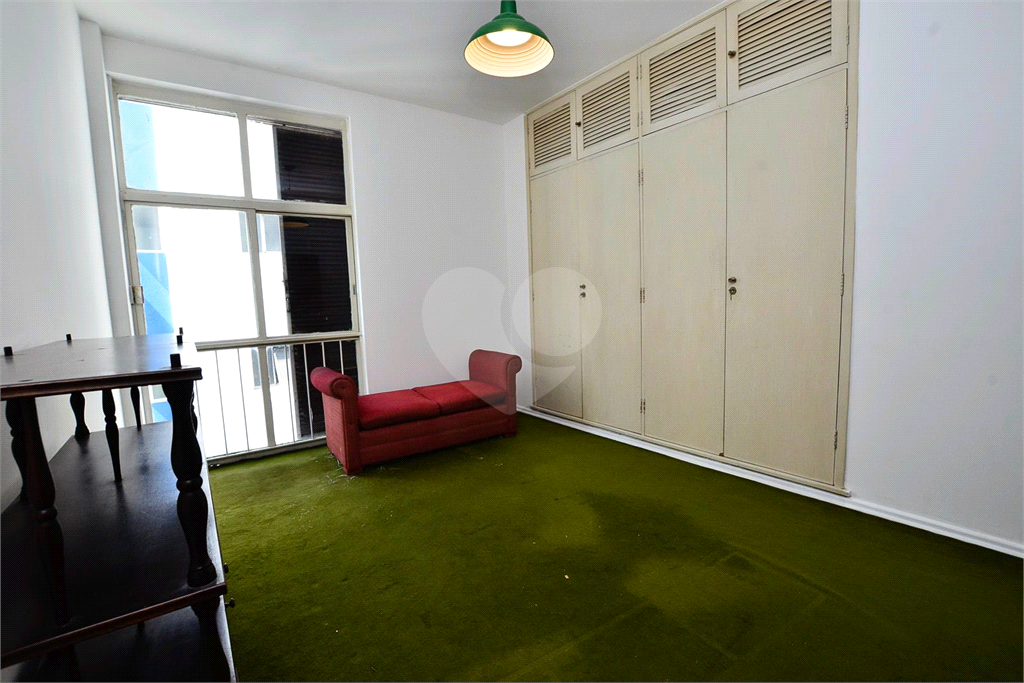vende- se apto de 4 dormitórios em higienopolis