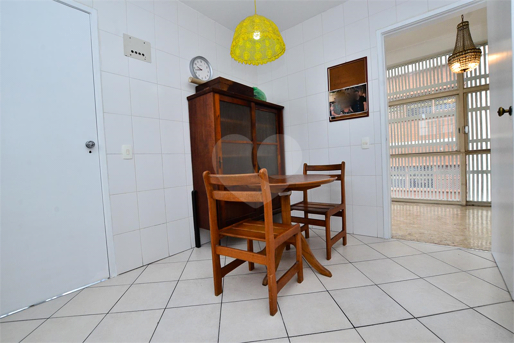 vende- se apto de 4 dormitórios em higienopolis