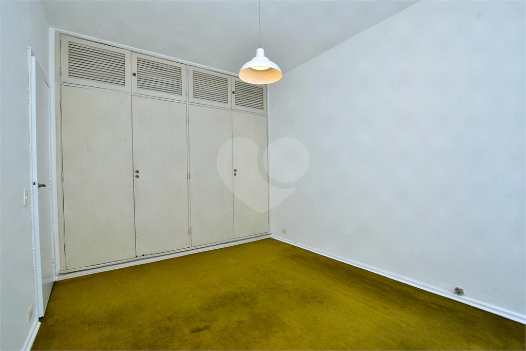 vende- se apto de 4 dormitórios em higienopolis