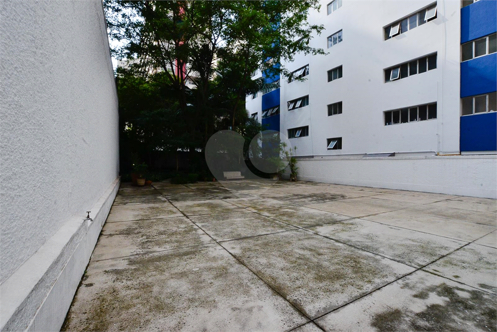 vende- se apto de 4 dormitórios em higienopolis