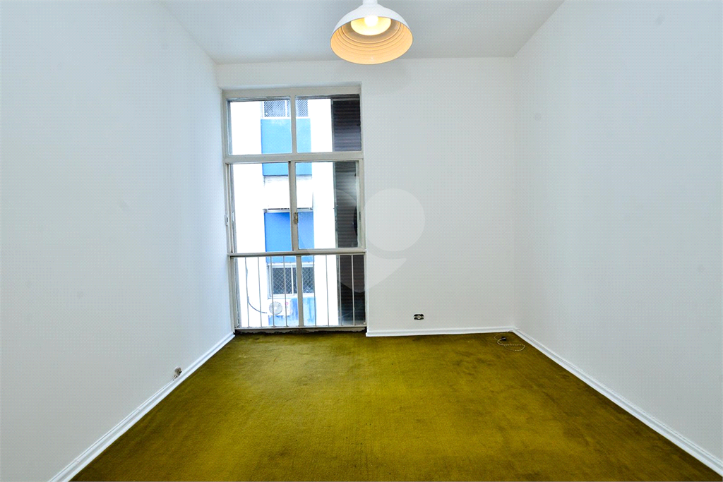 vende- se apto de 4 dormitórios em higienopolis