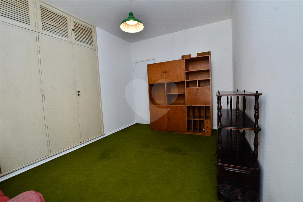 vende- se apto de 4 dormitórios em higienopolis