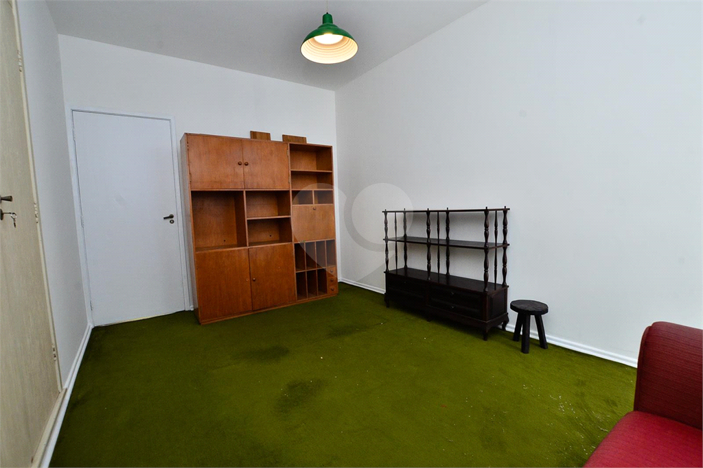 vende- se apto de 4 dormitórios em higienopolis