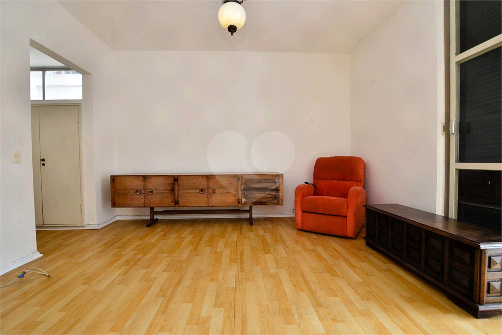 vende- se apto de 4 dormitórios em higienopolis