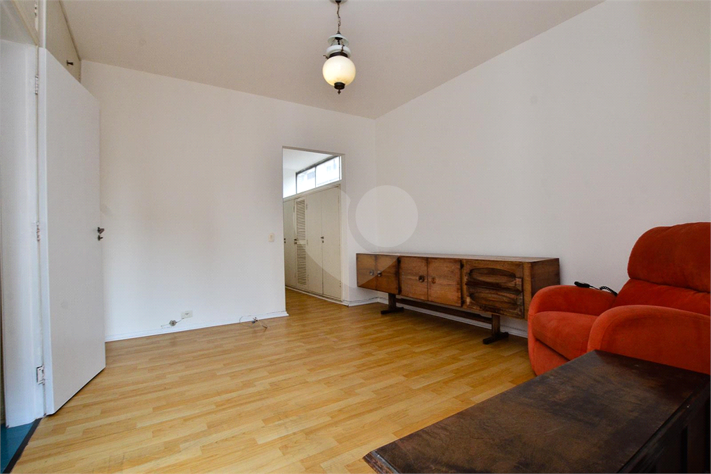 vende- se apto de 4 dormitórios em higienopolis