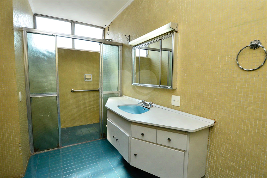 vende- se apto de 4 dormitórios em higienopolis