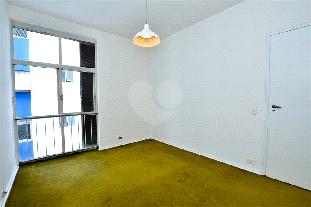 vende- se apto de 4 dormitórios em higienopolis