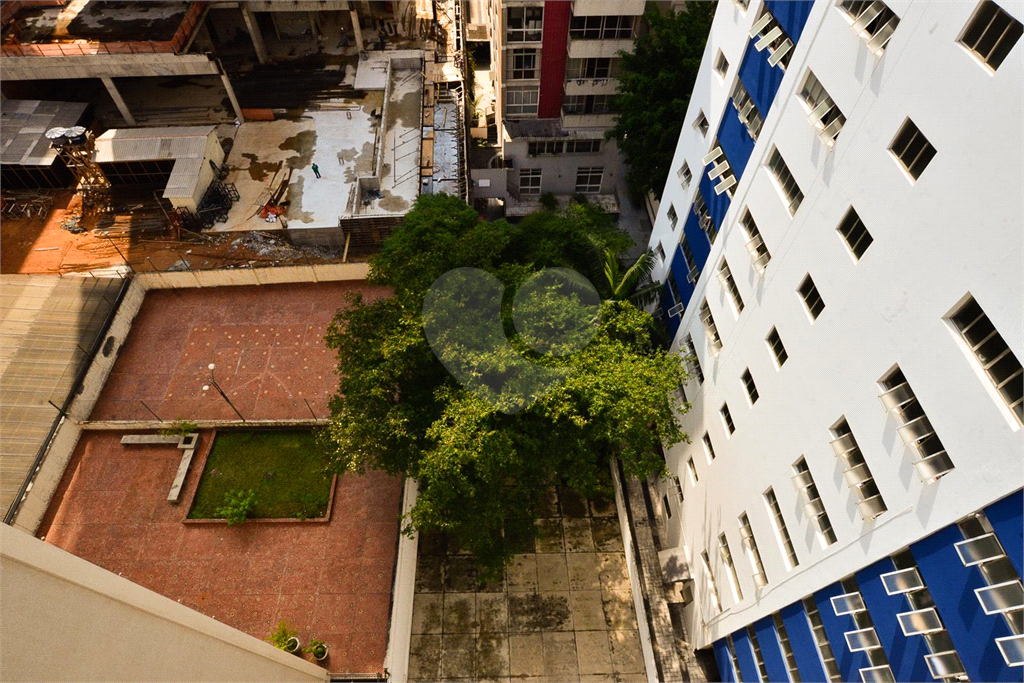 vende- se apto de 4 dormitórios em higienopolis
