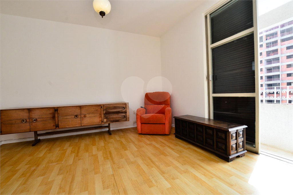 vende- se apto de 4 dormitórios em higienopolis