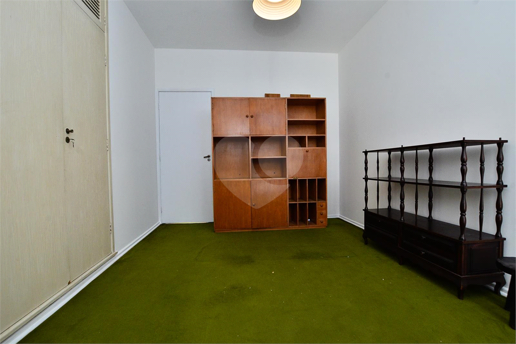 vende- se apto de 4 dormitórios em higienopolis