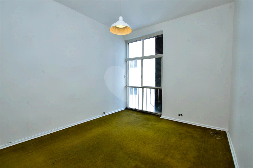 vende- se apto de 4 dormitórios em higienopolis
