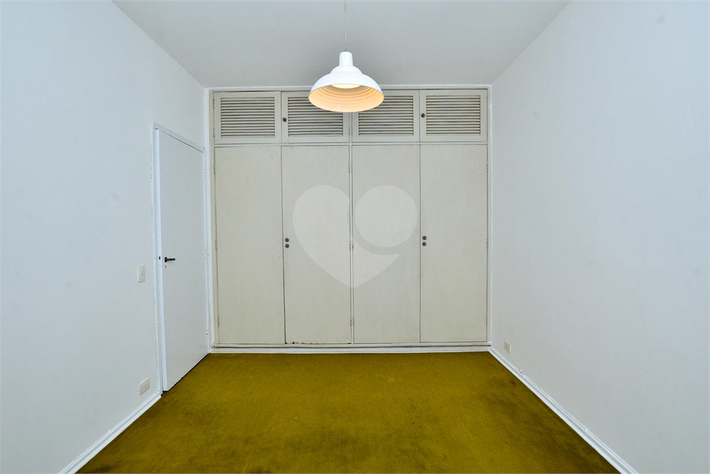 vende- se apto de 4 dormitórios em higienopolis