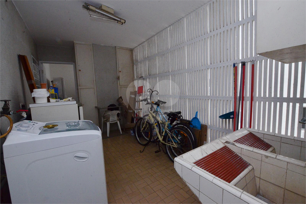 vende- se apto de 4 dormitórios em higienopolis