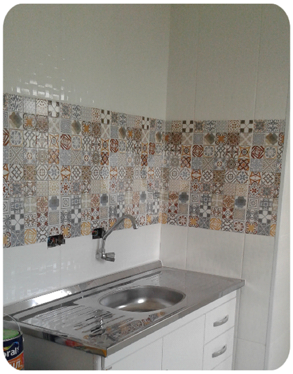 APARTAMENTO em MONTE MOR/SP