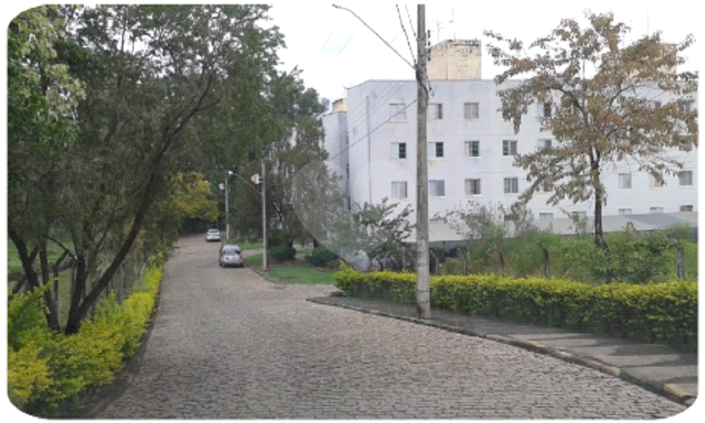 APARTAMENTO em MONTE MOR/SP