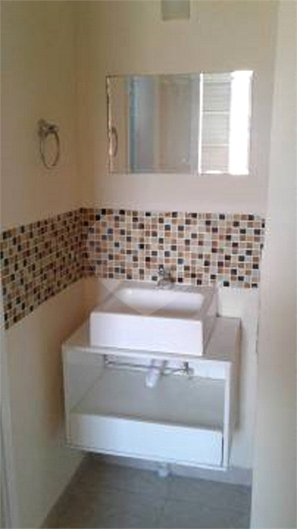 APARTAMENTO em MONTE MOR/SP