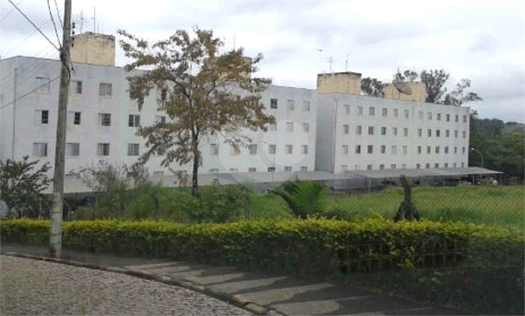APARTAMENTO em MONTE MOR/SP