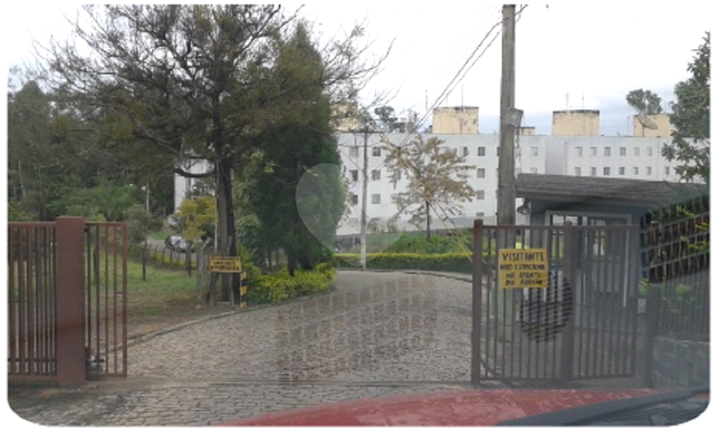 APARTAMENTO em MONTE MOR/SP