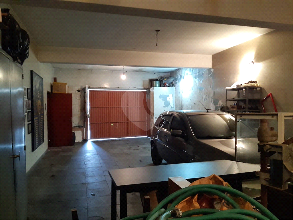 Sobrado à venda com 4 quartos, 450m² - Foto 15