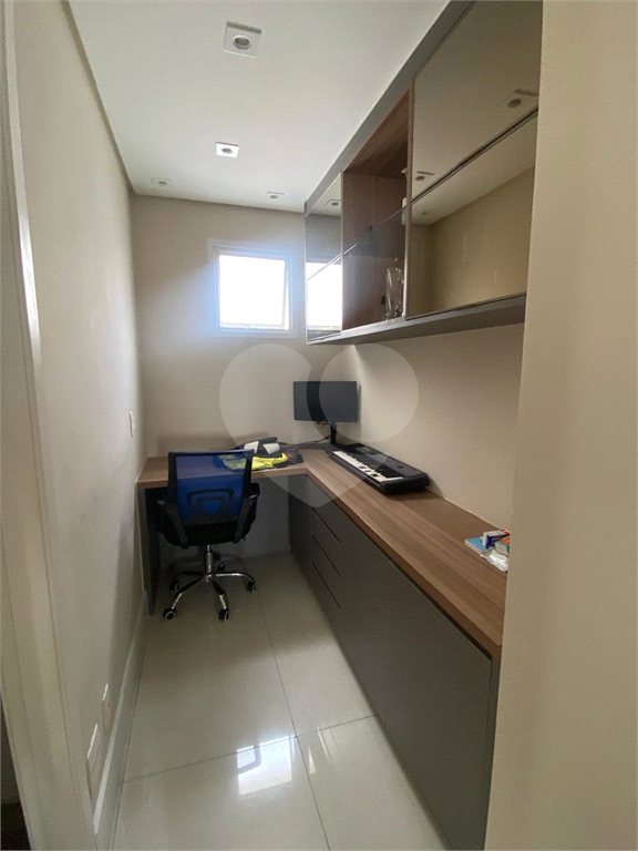 Apartamento com  3 dormitórios para venda no bairro Mandaqui em São Paulo