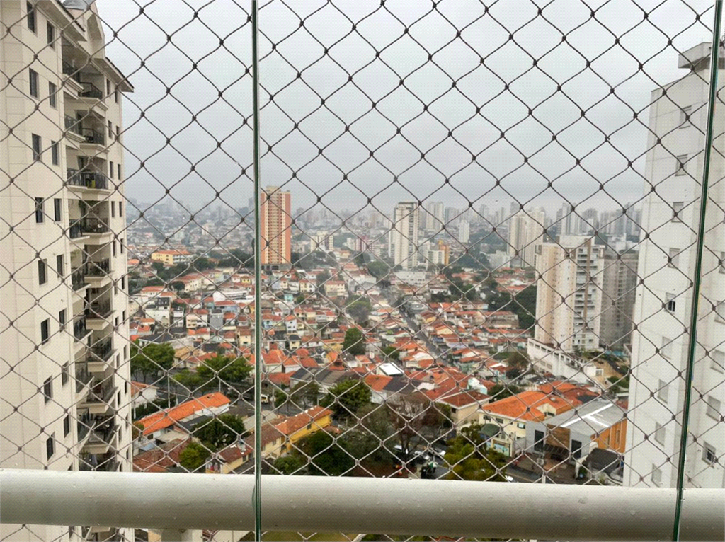 Apartamento com  3 dormitórios para venda no bairro Mandaqui em São Paulo