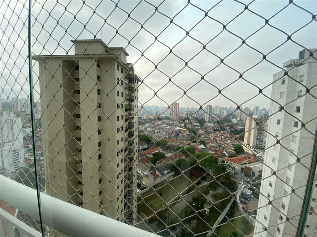 Apartamento com  3 dormitórios para venda no bairro Mandaqui em São Paulo