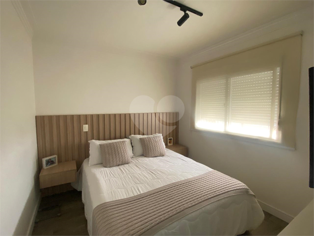 Apartamento com  3 dormitórios para venda no bairro Mandaqui em São Paulo