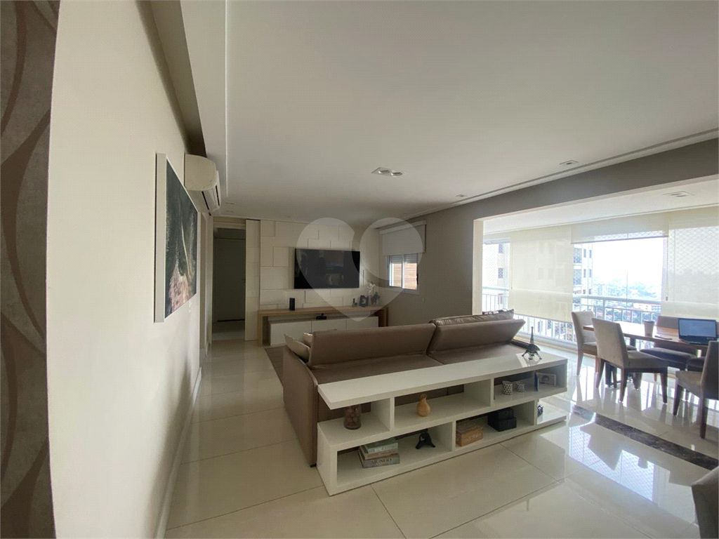 Apartamento com  3 dormitórios para venda no bairro Mandaqui em São Paulo
