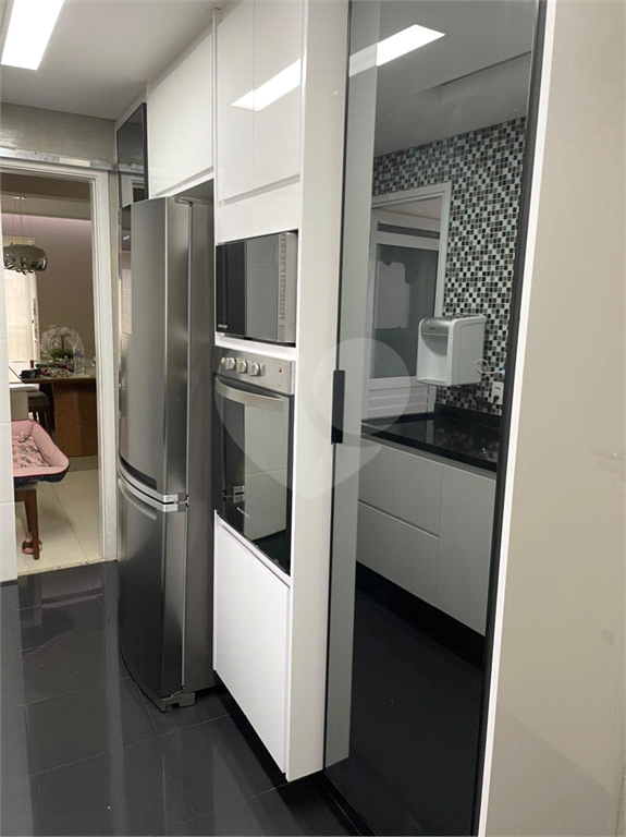 Apartamento com  3 dormitórios para venda no bairro Mandaqui em São Paulo