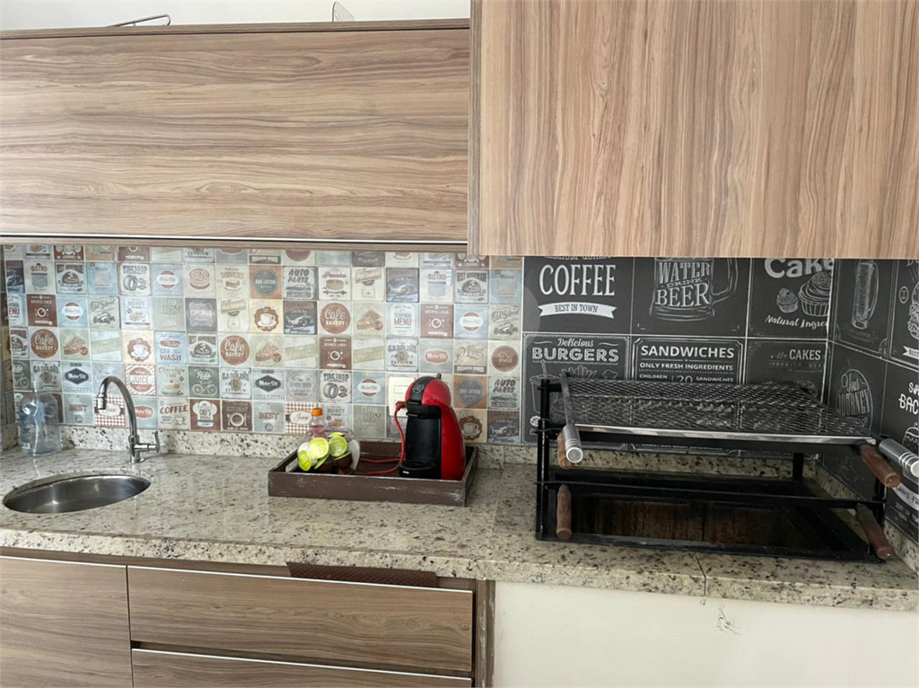 Apartamento com  3 dormitórios para venda no bairro Mandaqui em São Paulo
