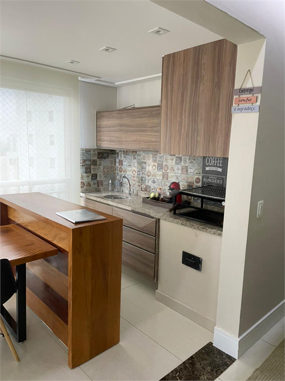 Apartamento com  3 dormitórios para venda no bairro Mandaqui em São Paulo