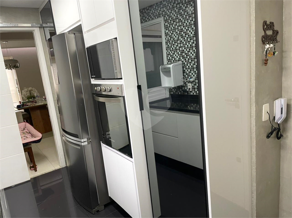 Apartamento com  3 dormitórios para venda no bairro Mandaqui em São Paulo