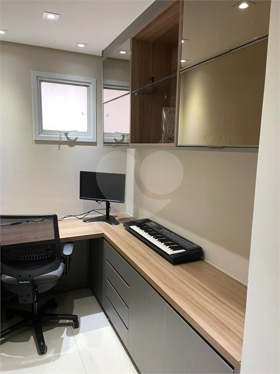 Apartamento com  3 dormitórios para venda no bairro Mandaqui em São Paulo