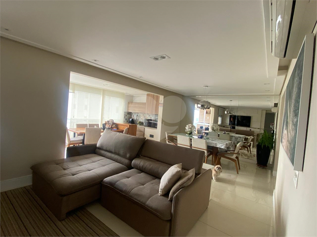 Apartamento com  3 dormitórios para venda no bairro Mandaqui em São Paulo