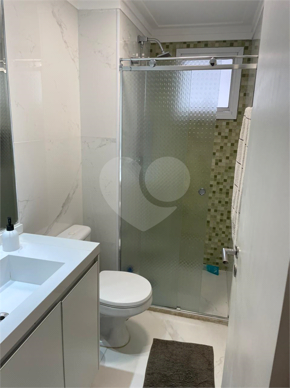 Apartamento com  3 dormitórios para venda no bairro Mandaqui em São Paulo