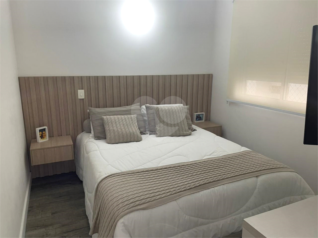 Apartamento com  3 dormitórios para venda no bairro Mandaqui em São Paulo
