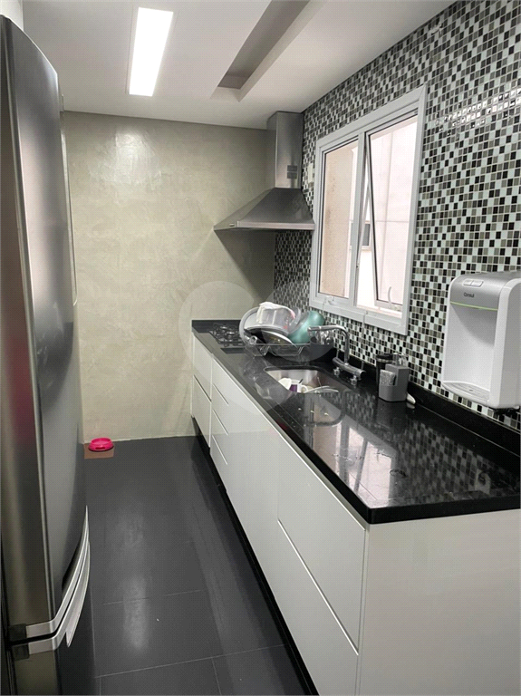 Apartamento com  3 dormitórios para venda no bairro Mandaqui em São Paulo