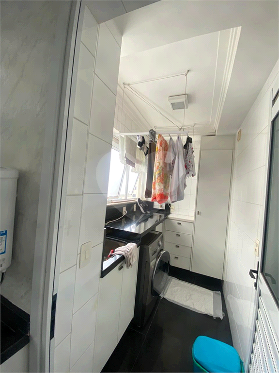 Apartamento com  3 dormitórios para venda no bairro Mandaqui em São Paulo